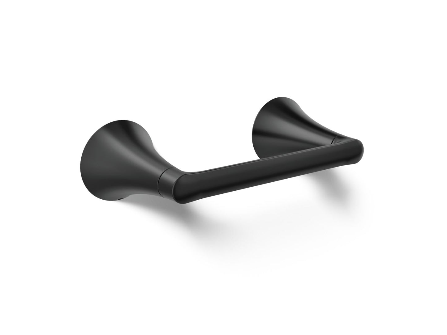 KOHLER K-35934 Buckley Toilet paper holder