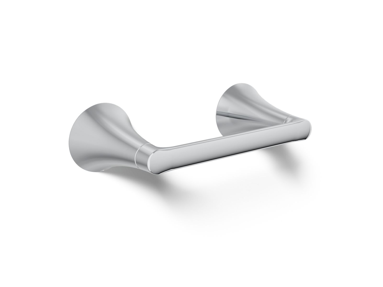 KOHLER K-35934 Buckley Toilet paper holder