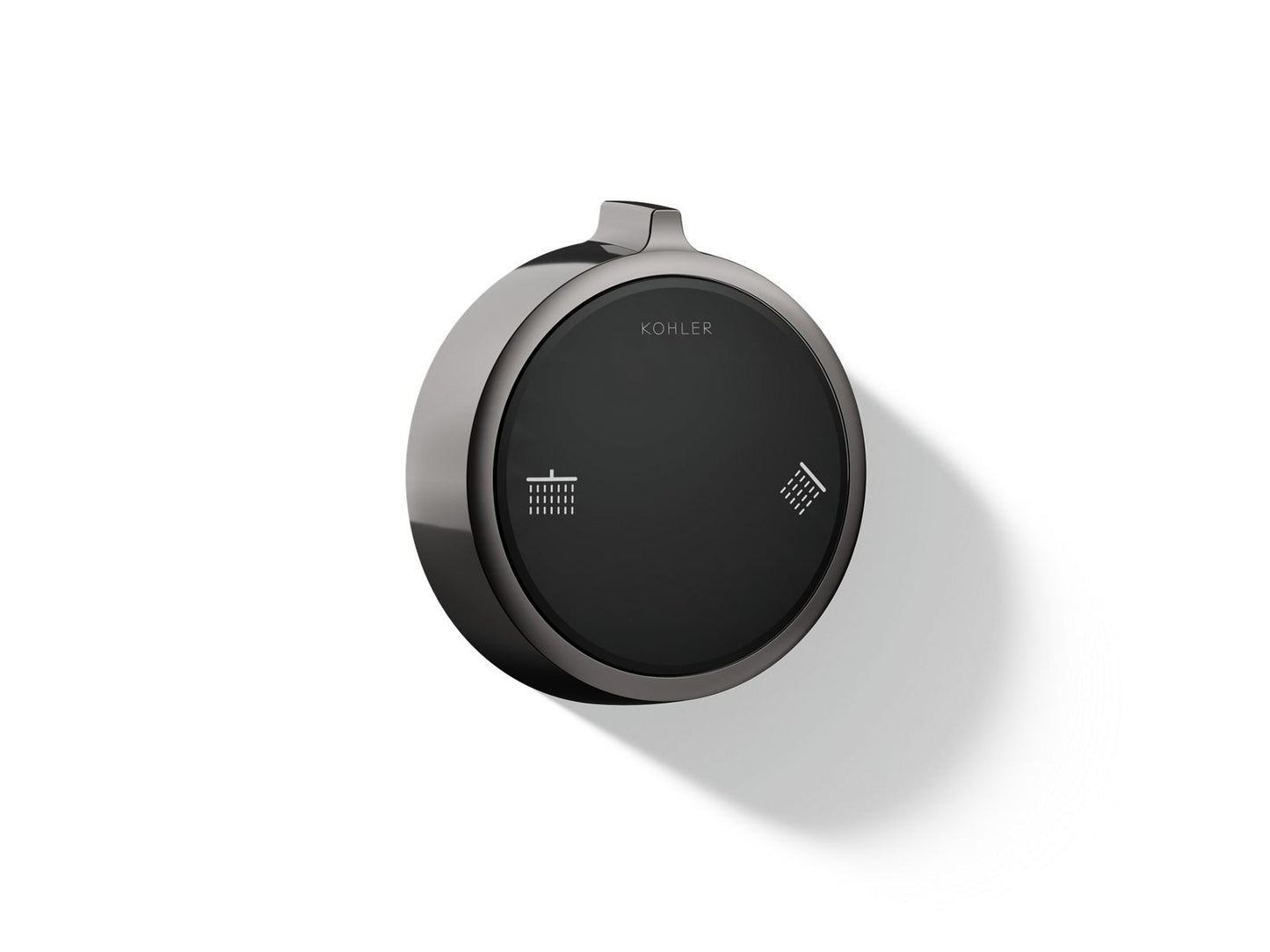 KOHLER K-36364 Anthem Duo Two-outlet shower digital control