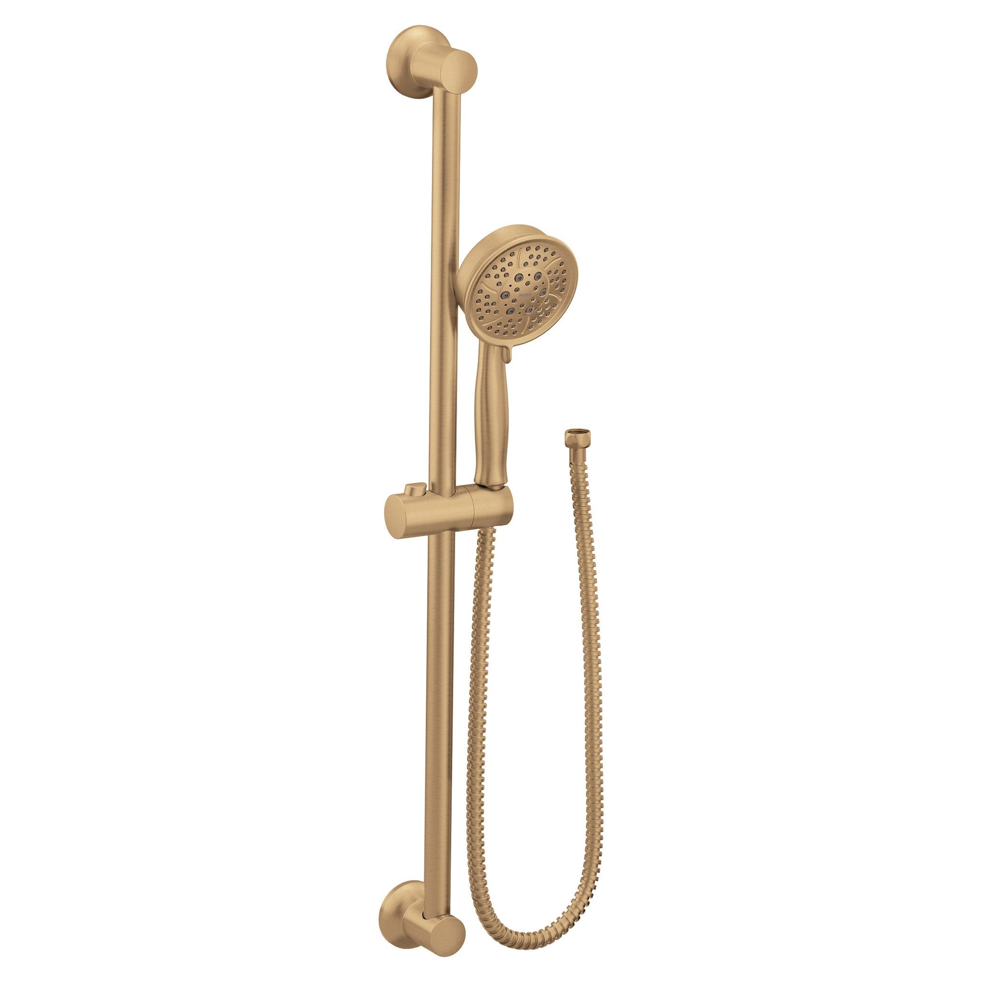 eco-performance handshower