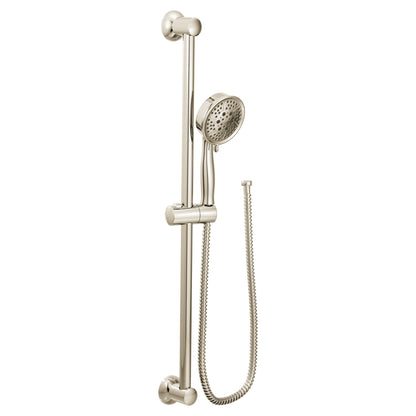 eco-performance handshower