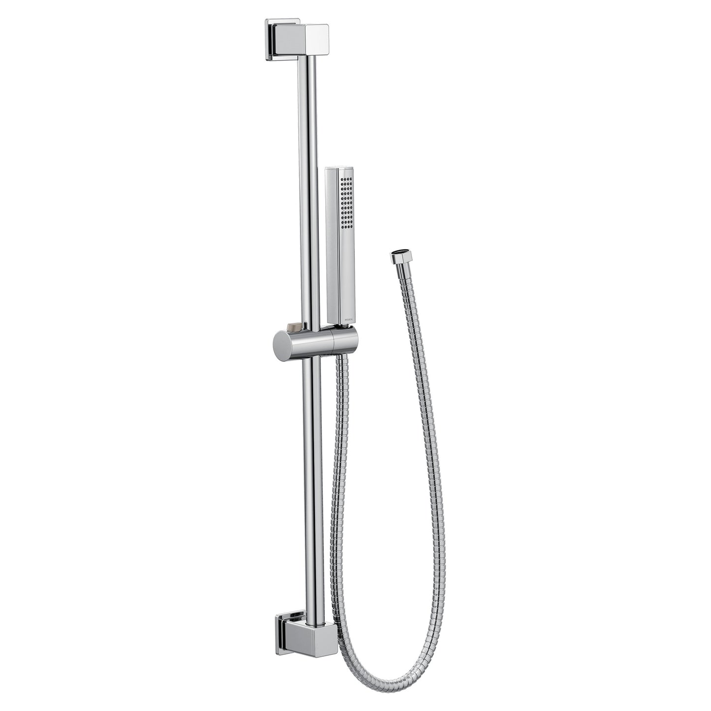 Moen 3988EP Eco Soft Square Handshower