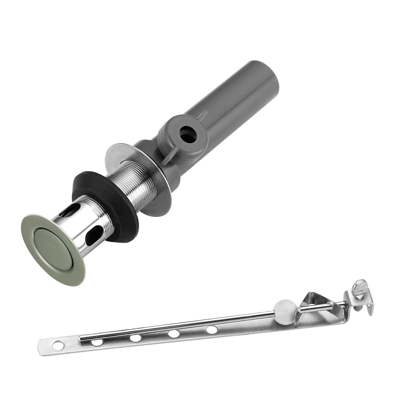 Moen 40025 50/50 Waste Assy