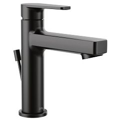 Moen  One-Handle Low Arc Bathroom Faucet