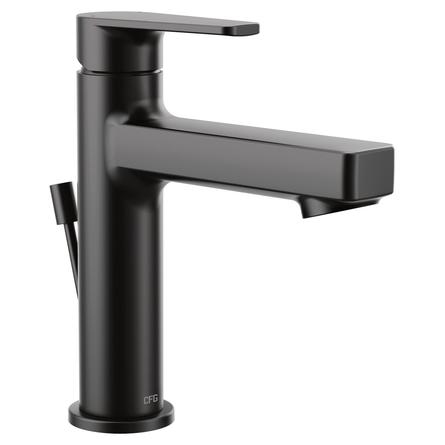 Moen Slate 400511 One-Handle Low Arc Bathroom Faucet
