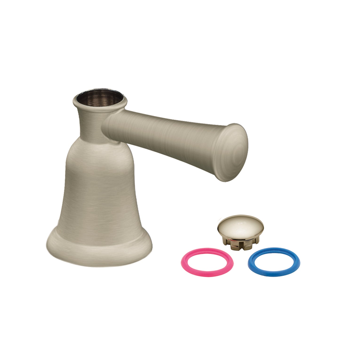Moen Capstone 40085 Handle kit