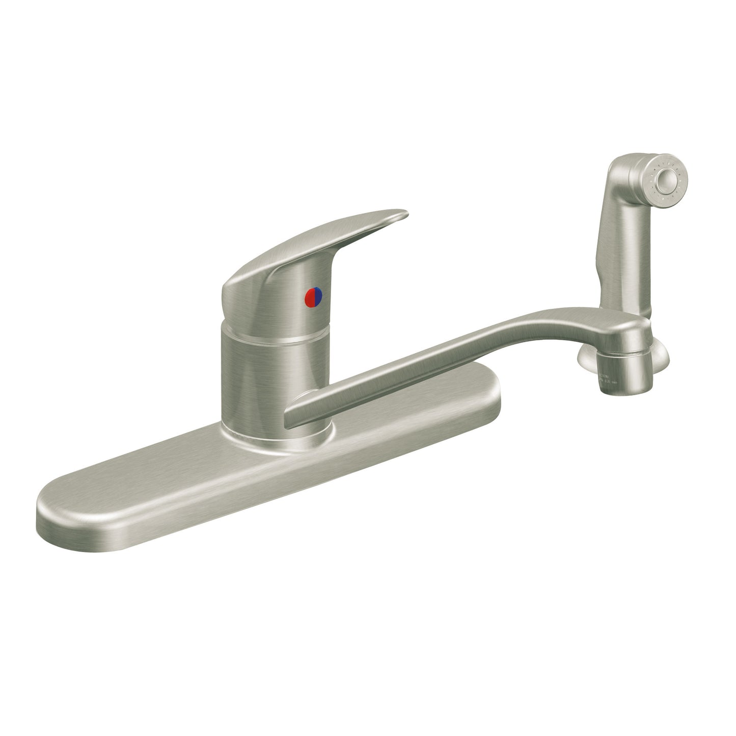 Moen Cornerstone CA40513 Cstn 1H Kd Lr Hs 1/2 Chr