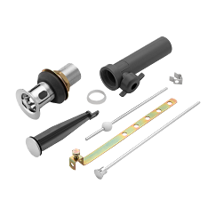 Moen Waste Assembly