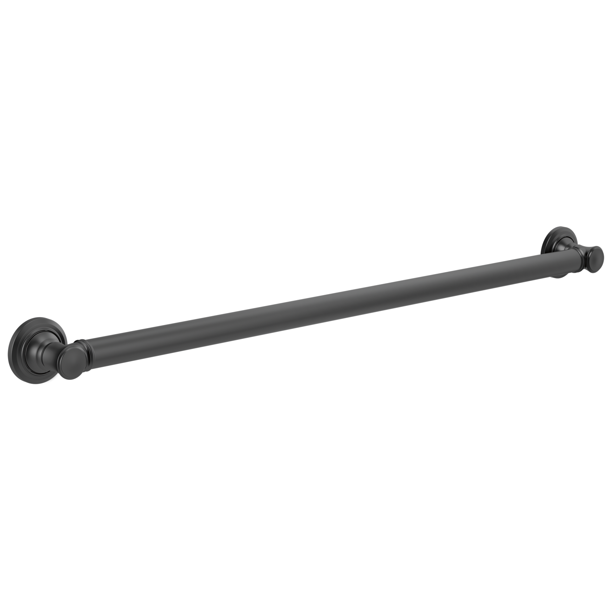 Traditional Decorative ADA Grab Bar
