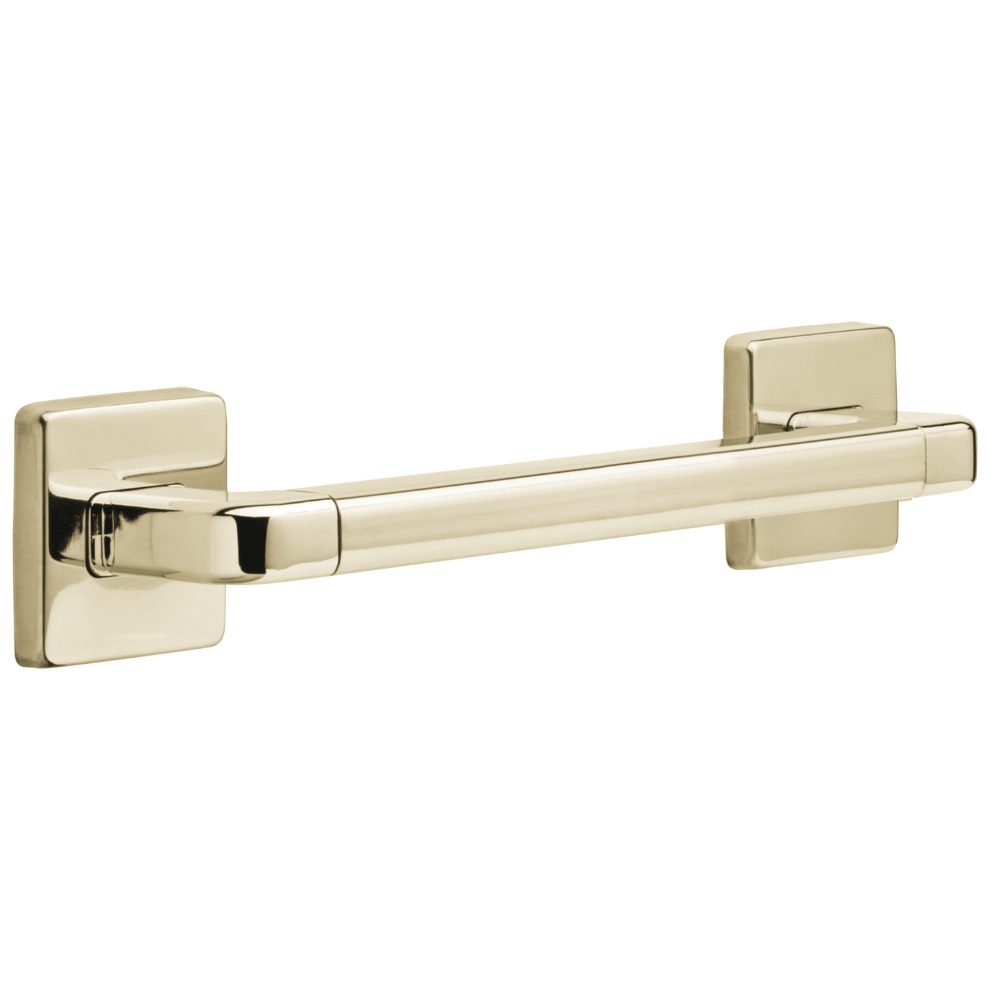 Delta BathSafety: 12" Angular Modern Decorative ADA Grab Bar