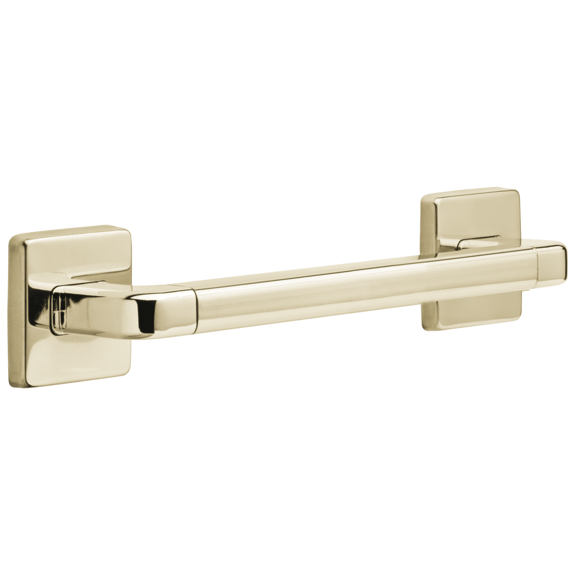 Delta BathSafety: 12" Angular Modern Decorative ADA Grab Bar