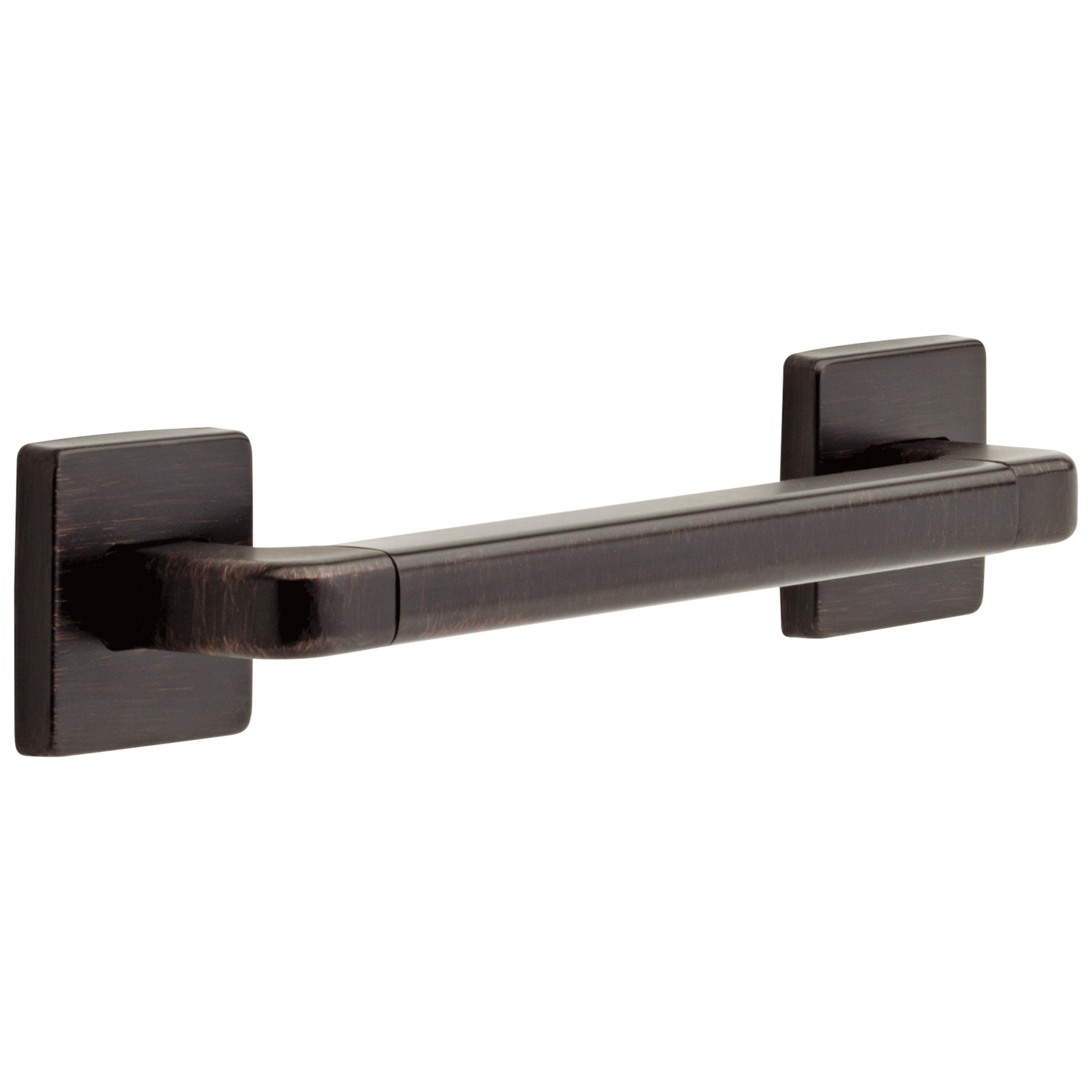 Delta BathSafety: 12" Angular Modern Decorative ADA Grab Bar