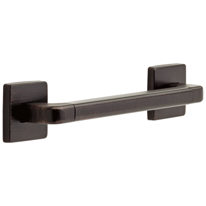 Delta BathSafety: 12" Angular Modern Decorative ADA Grab Bar