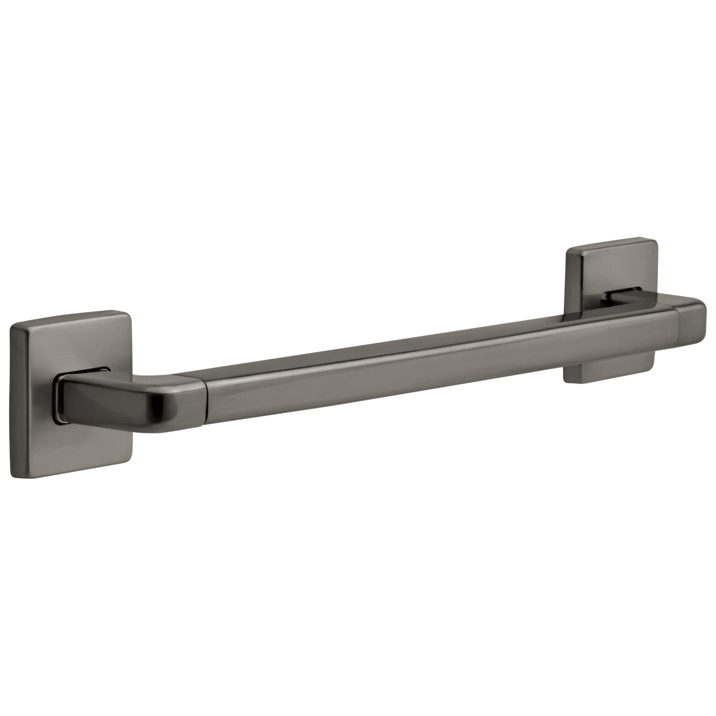 Angular Modern Decorative ADA Grab Bar