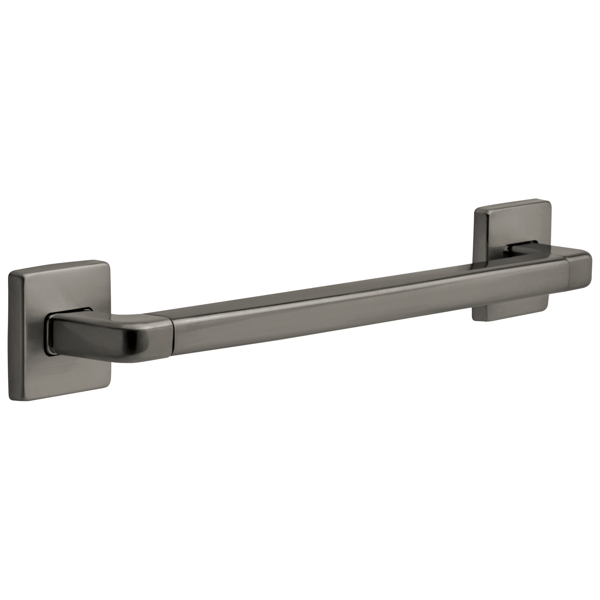 Angular Modern Decorative ADA Grab Bar