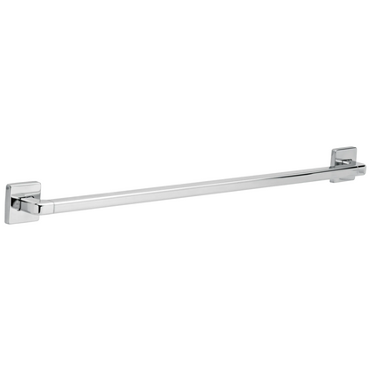 36" Angular Modern Decorative ADA Grab Bar
