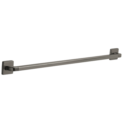 Angular Modern Decorative ADA Grab Bar
