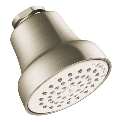 Moen Cornerstone 42018GR15 Cstn 1.5 Shwr Hd Only Chr