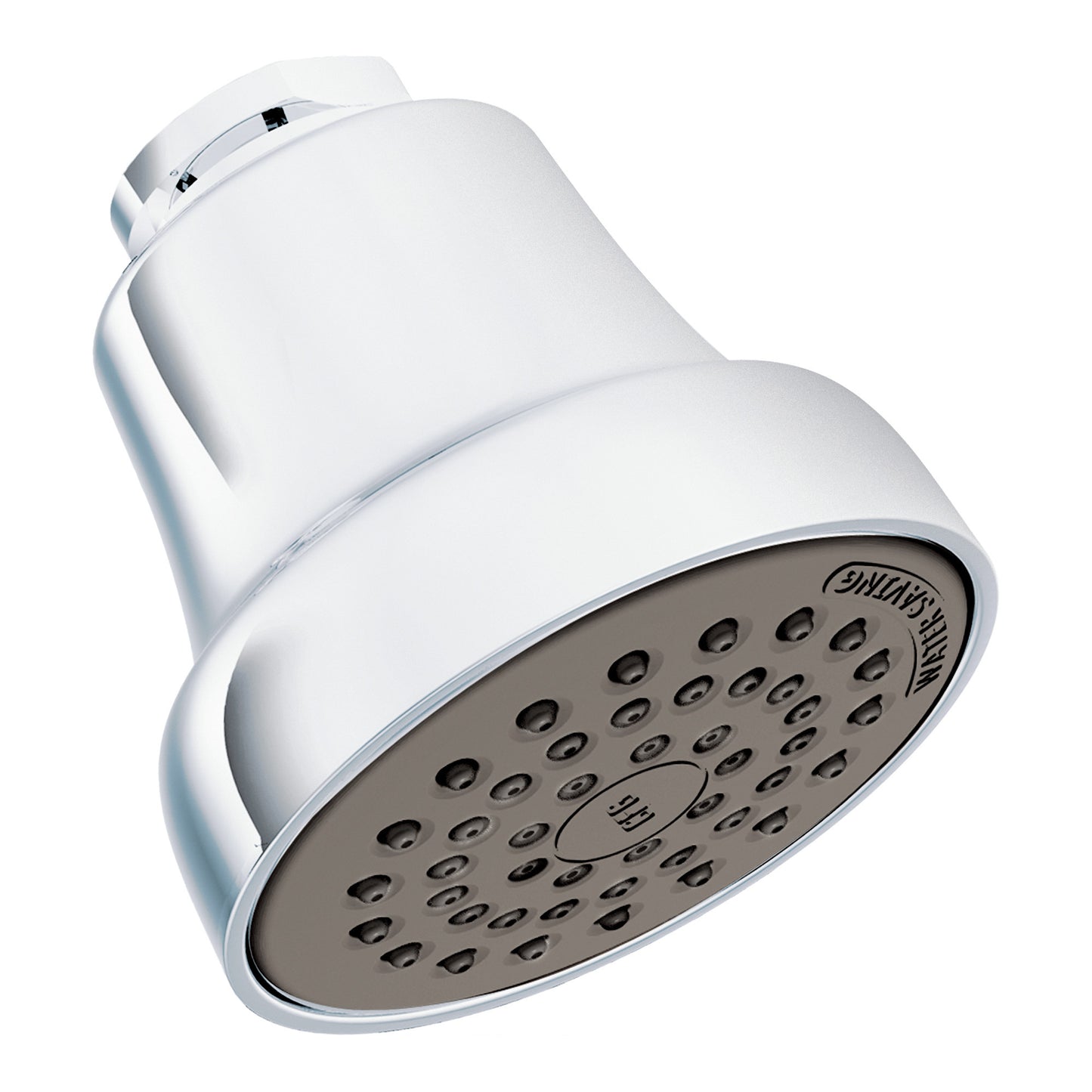 Moen Cornerstone 42018GR15 Cstn 1.5 Shwr Hd Only Chr