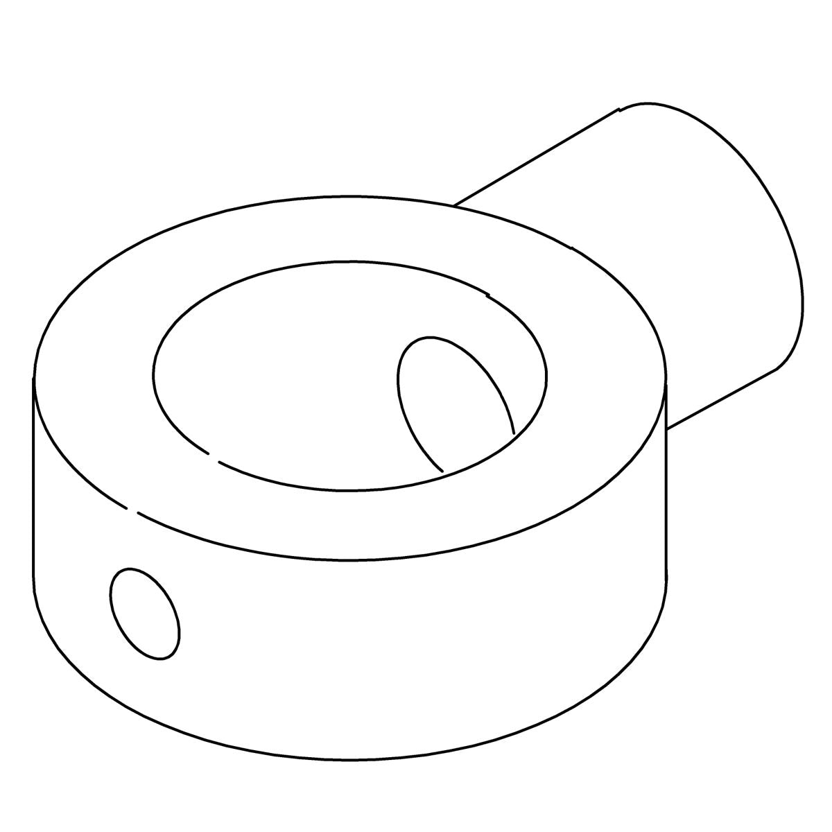 KOHLER K-42238 Bracket – Showroom Source