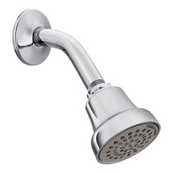 Moen Green Cstn Haf Chr