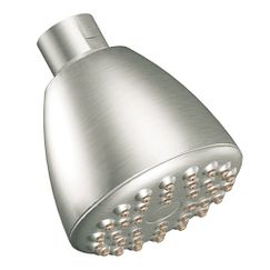 Moen Baystone Showerhead Only 1.75 Bn