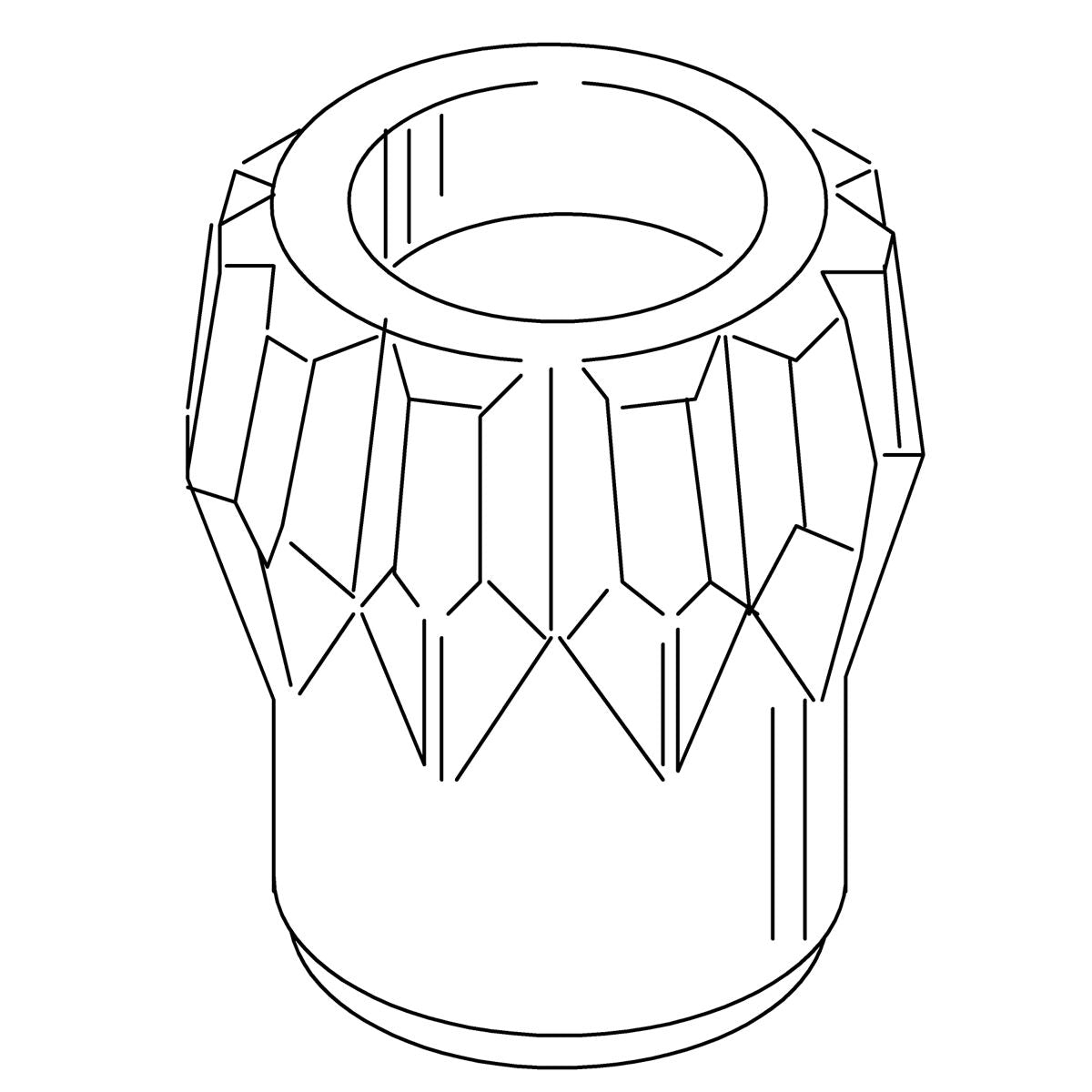 KOHLER K-43146 Handle