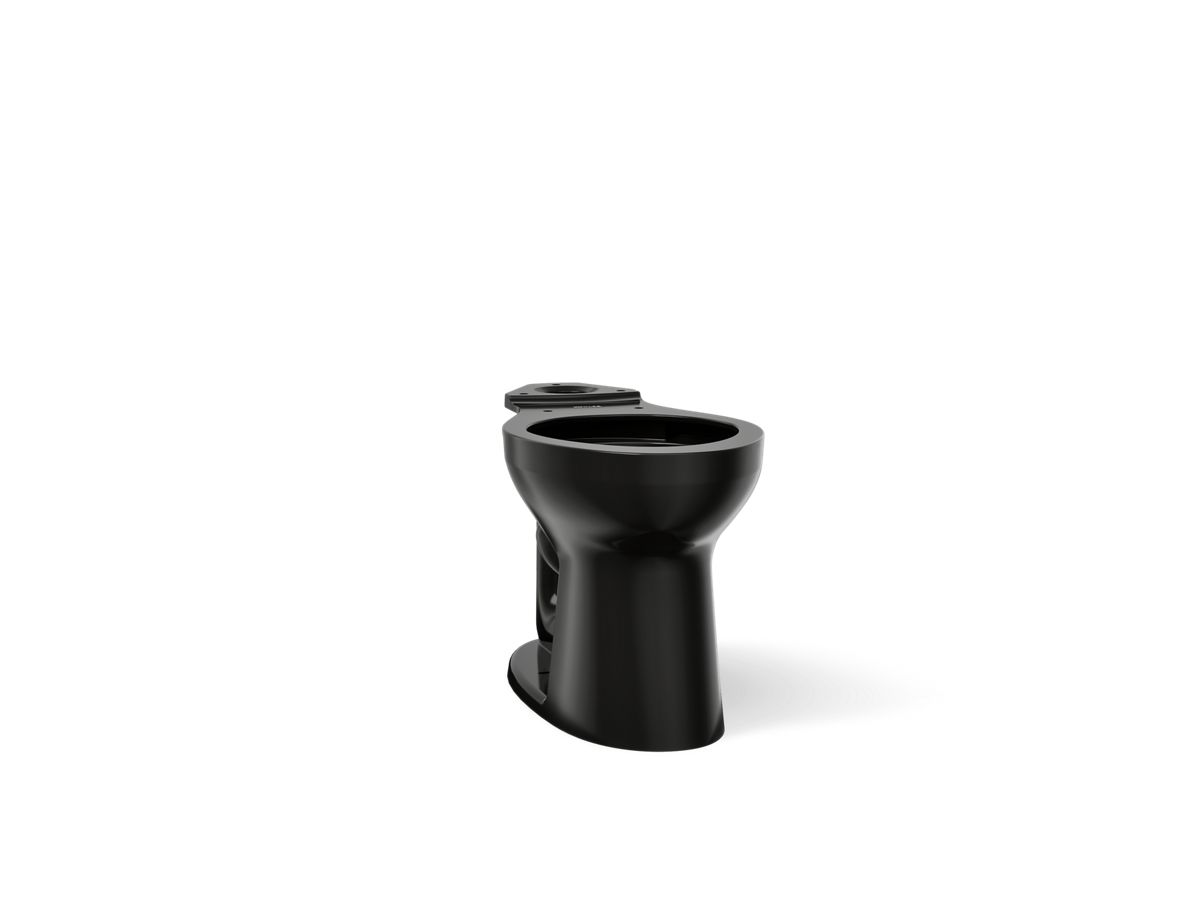 KOHLER K-43999-7 Black Black - Iso