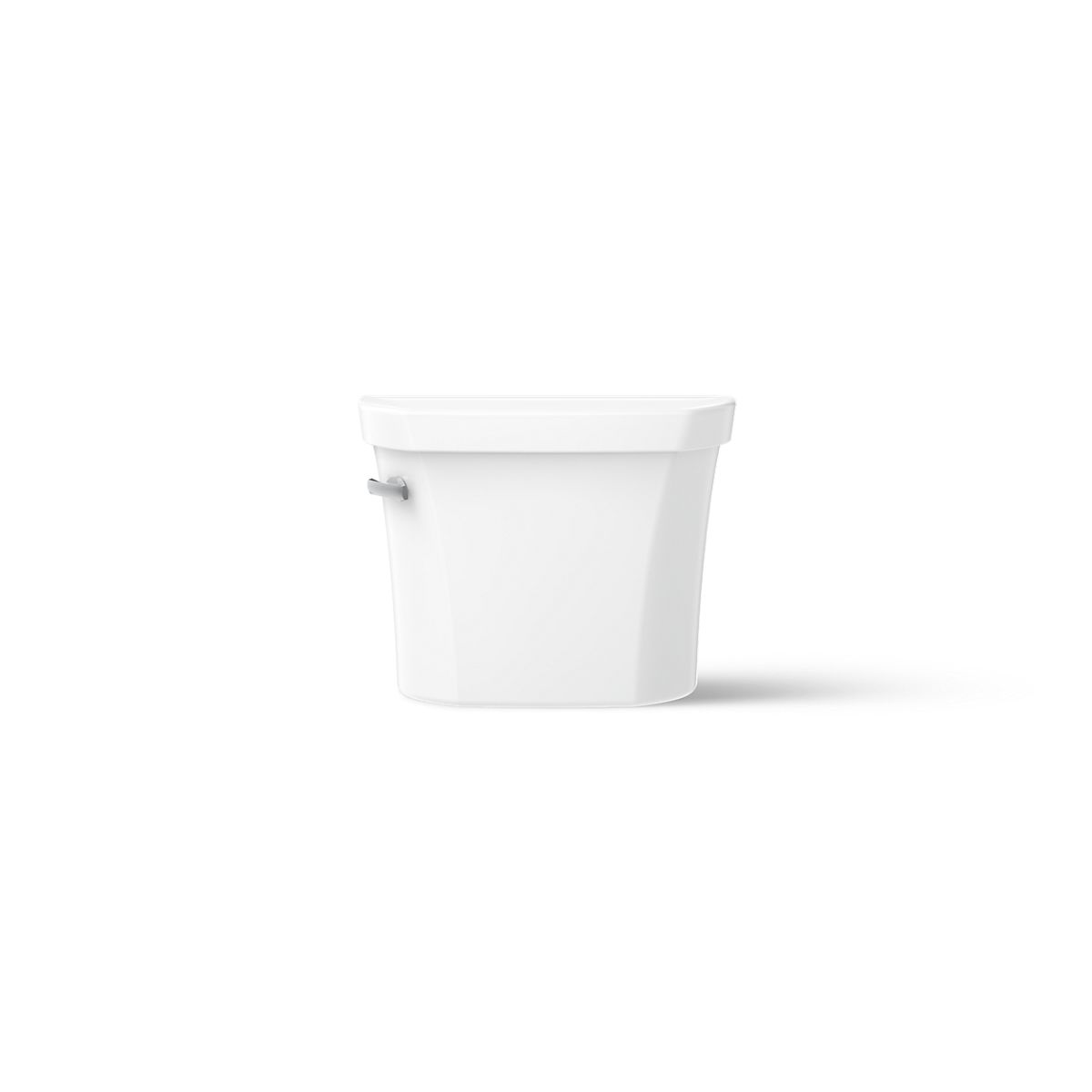KOHLER K-43999-0 White - Front Square