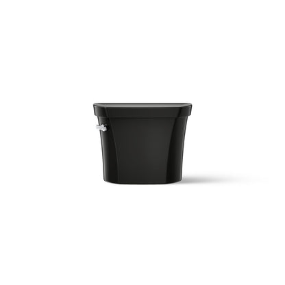 KOHLER K-43999-7 Black Black - Front Square