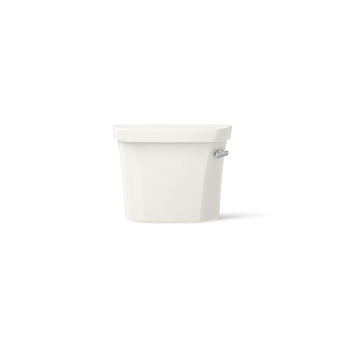 KOHLER K-43999-RA-96 Biscuit - Front Square