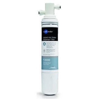 InSinkErator F-2000S Instant Hot Water Filtration System F-2000S