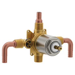 Moen Roughin Cfg Cycling 1H Pex Stops