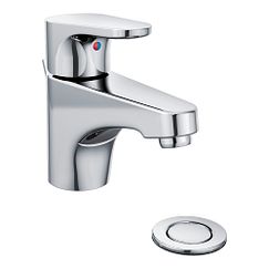 Moen  One-Handle Bathroom Faucet