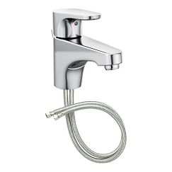 Moen  One-Handle Bathroom Faucet