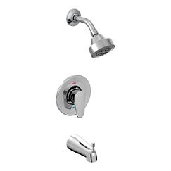 Moen  Cycling Tub/Shower