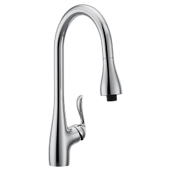 Moen  One-Handle Laundry Faucet