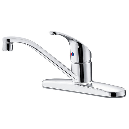 Moen Flagstone CA47511 Fstn 1H Kd Chr