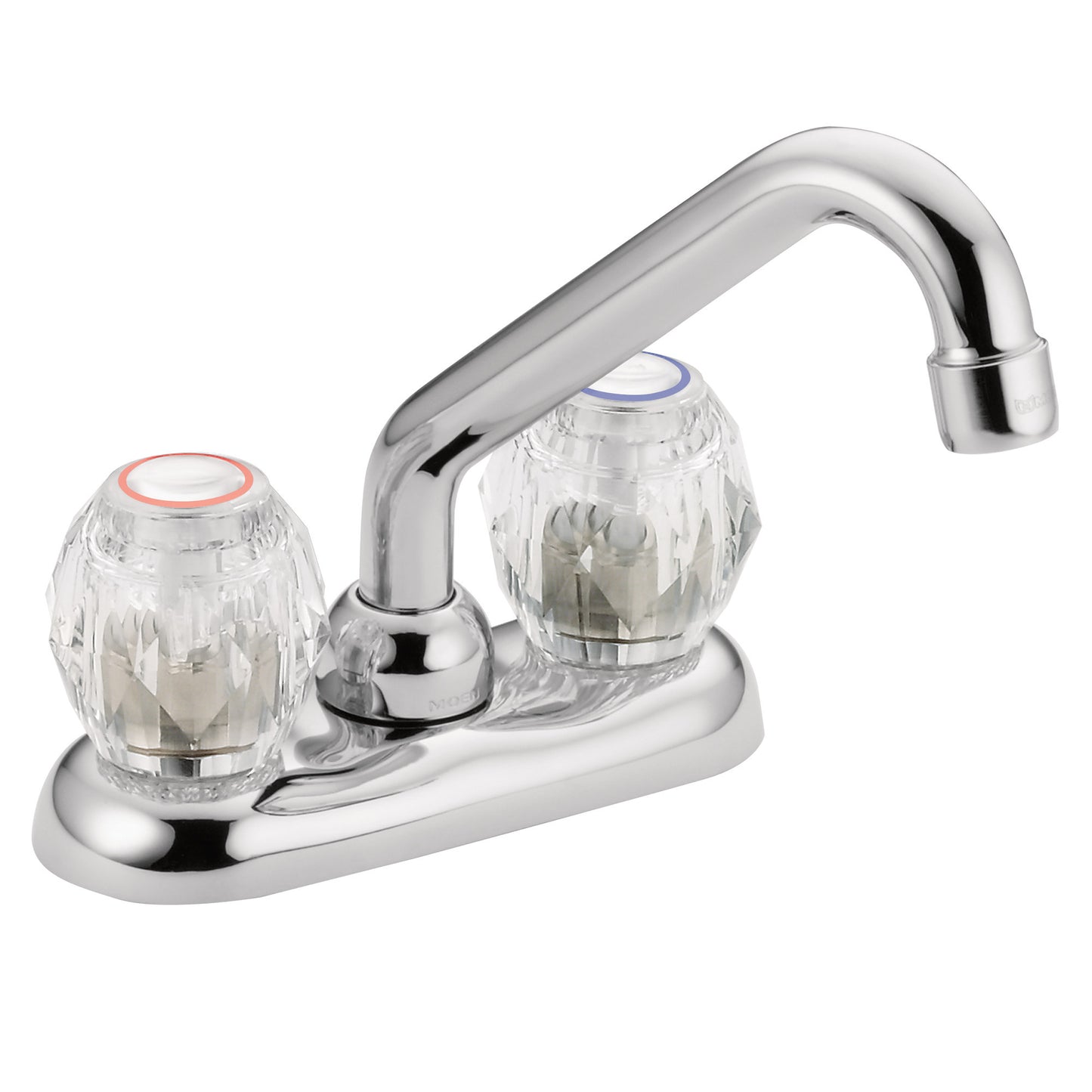 Moen Chateau 4975 Two-Handle Laundry Faucet