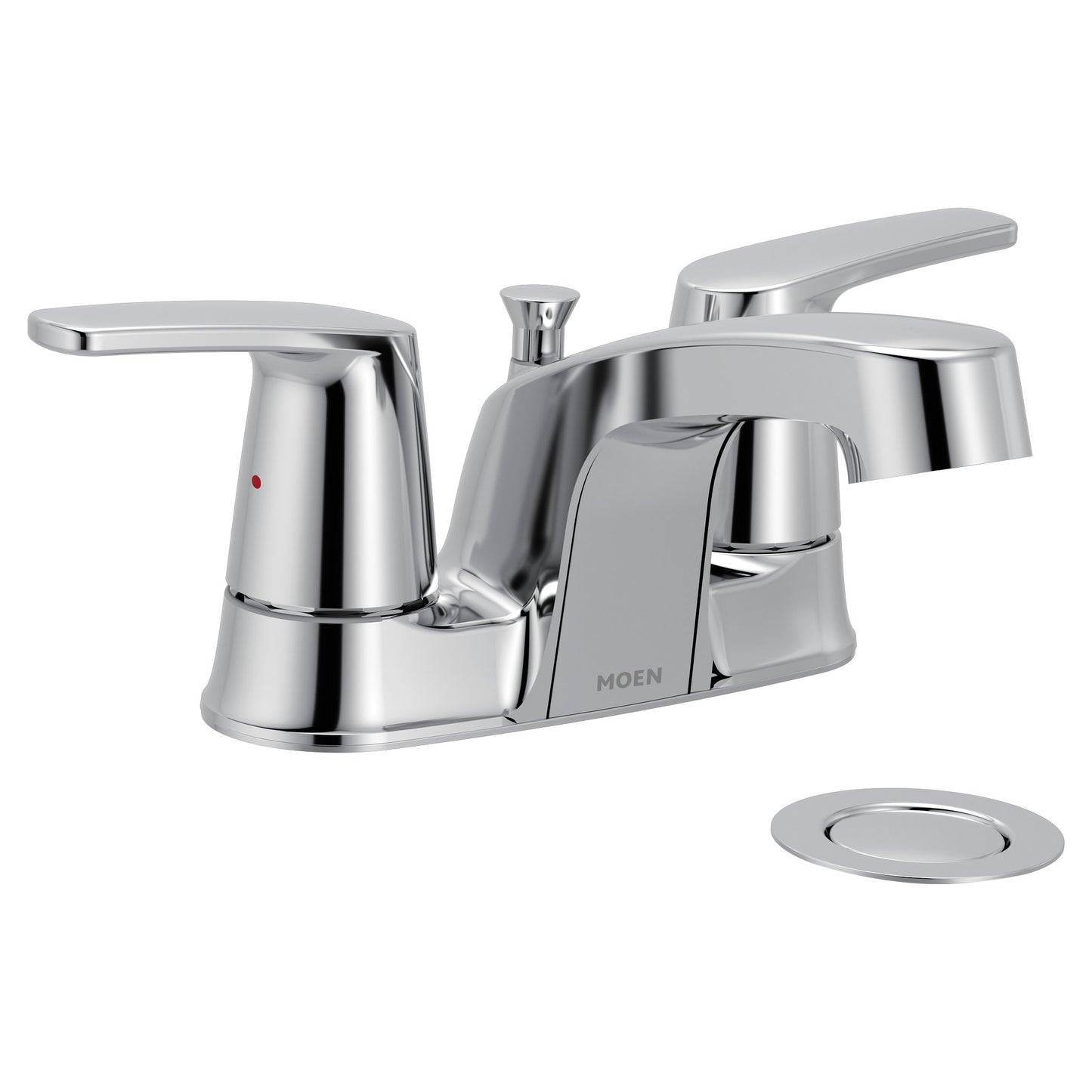 Moen Chateau 6499575 Two-Handle Bathroom Faucet