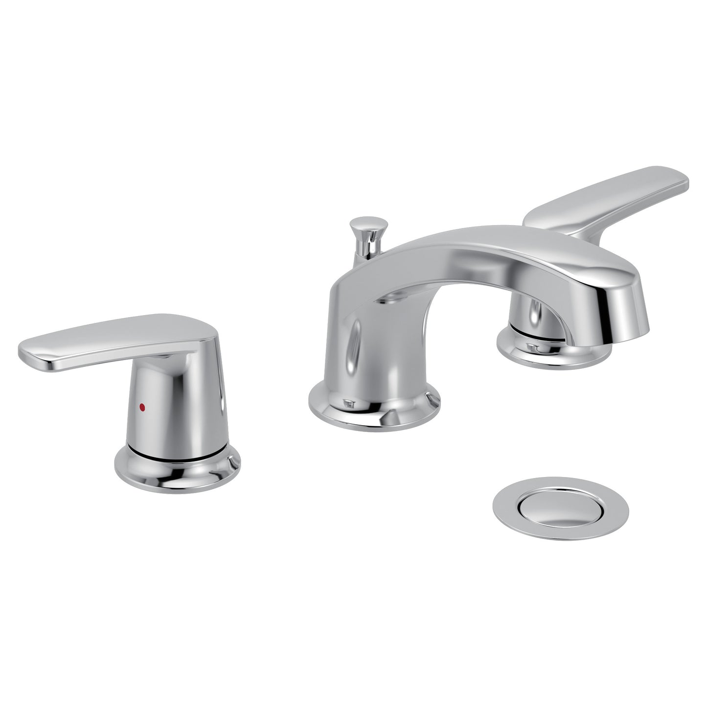Moen Chateau 499545 Two-Handle Bathroom Faucet