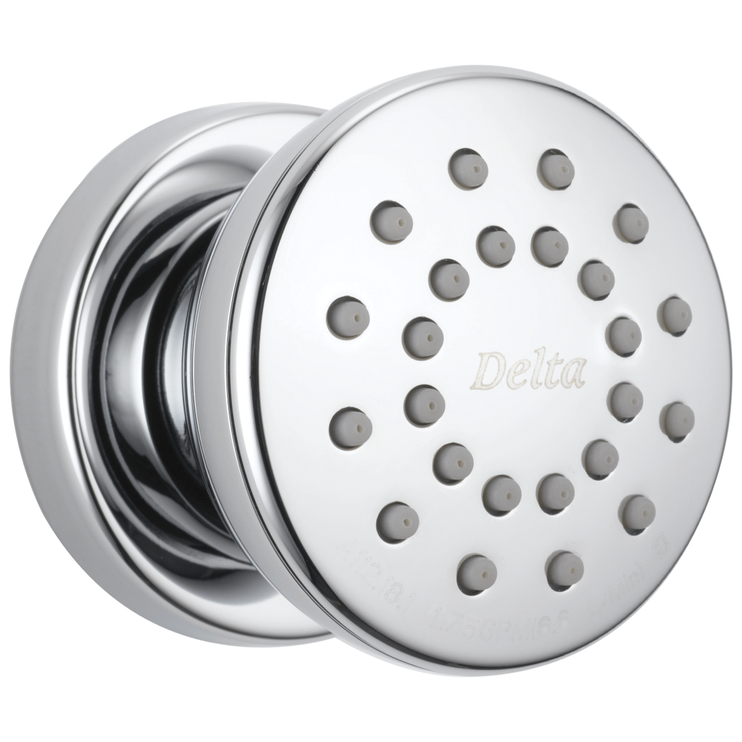 Surface Mount Body Spray