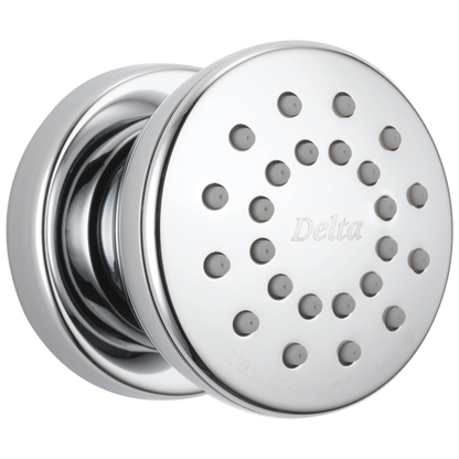 Surface Mount Body Spray