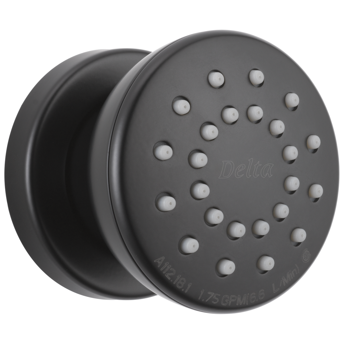 Surface Mount Body Spray