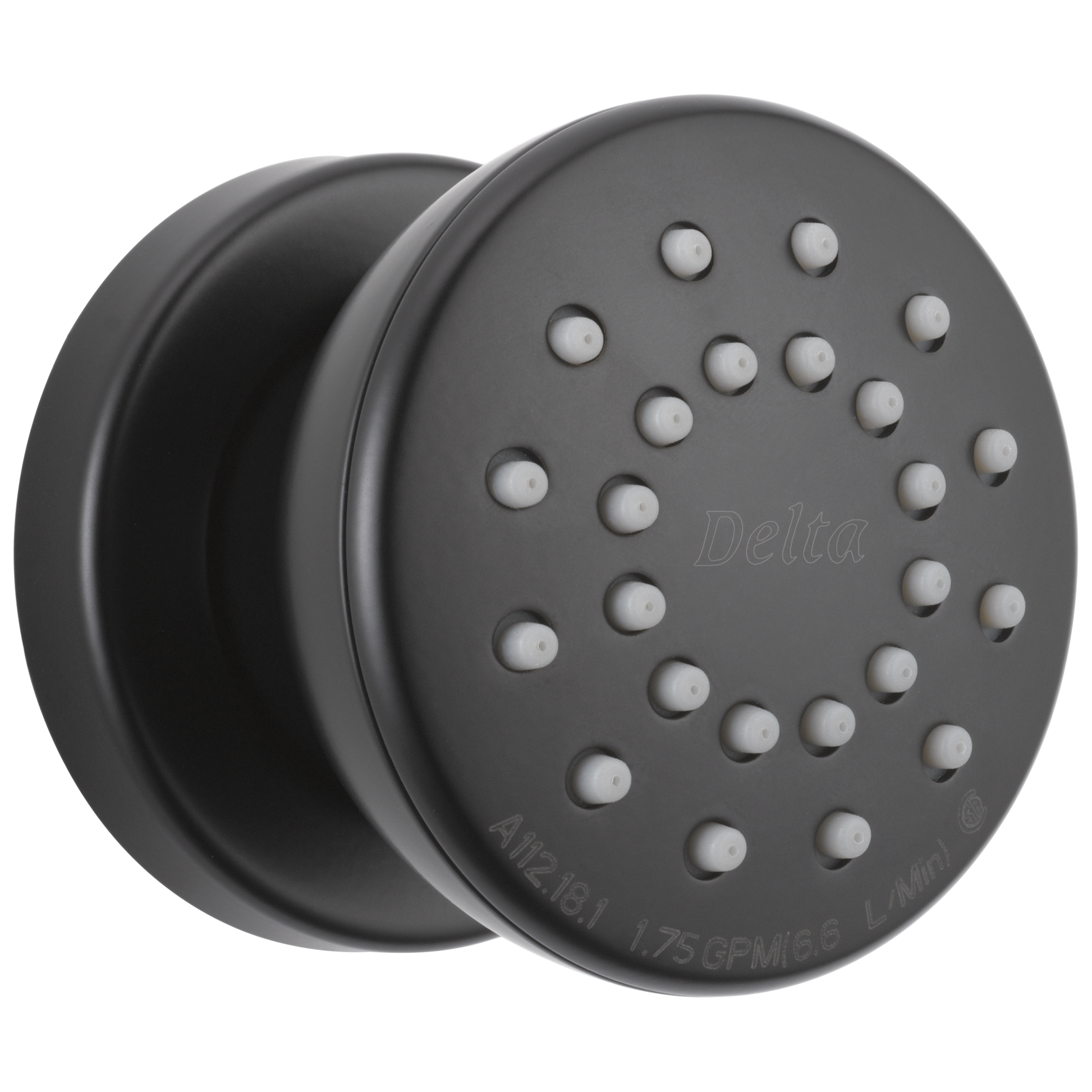 Surface Mount Body Spray