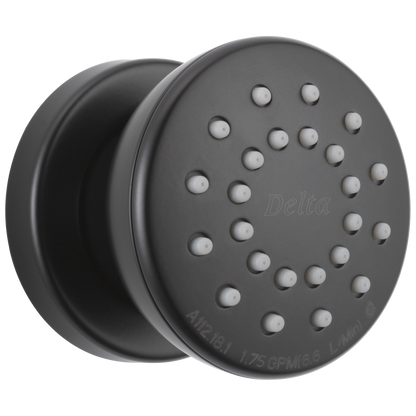 Surface Mount Body Spray