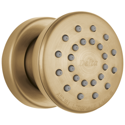 Surface Mount Body Spray