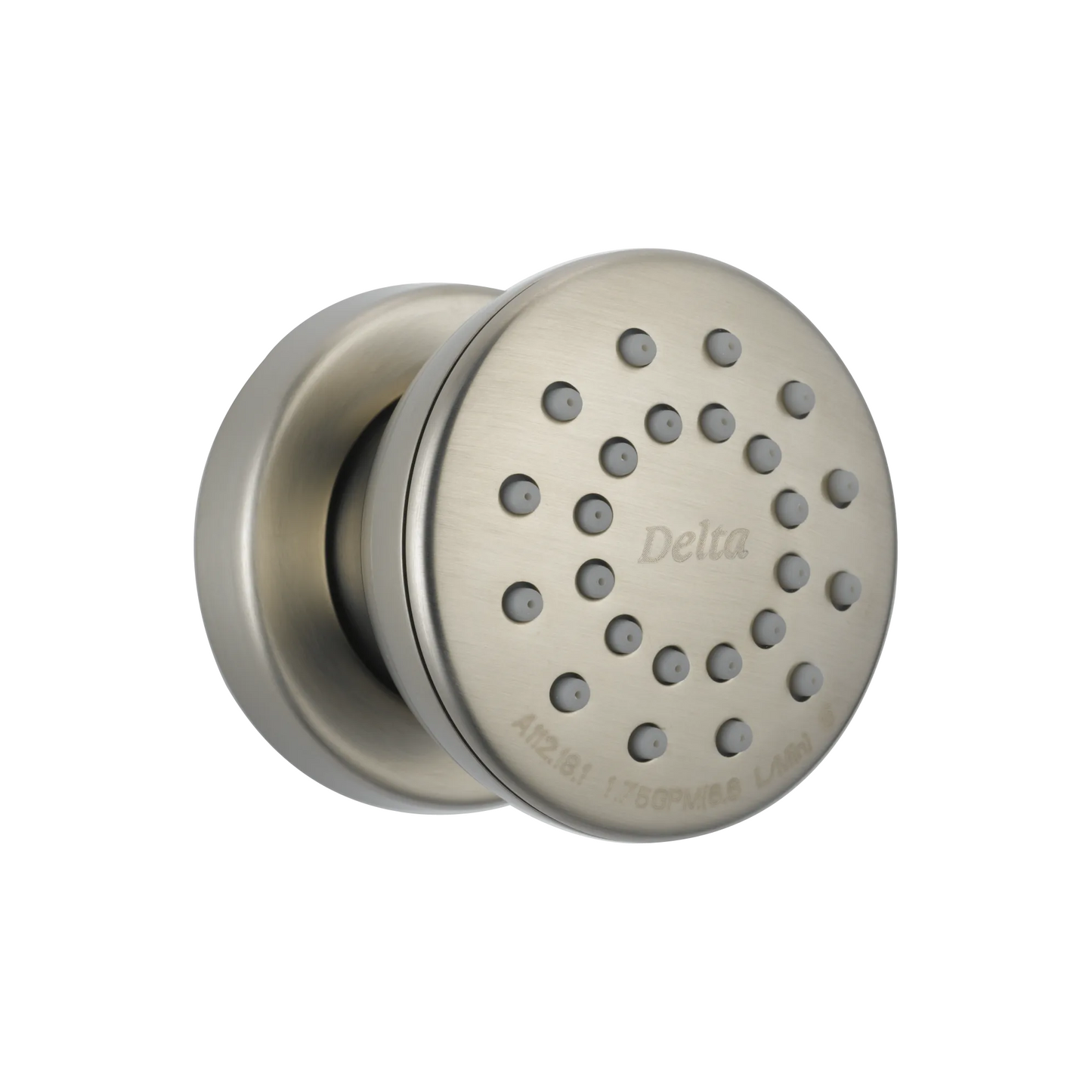 Surface Mount Body Spray
