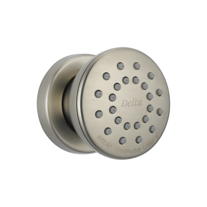 Surface Mount Body Spray