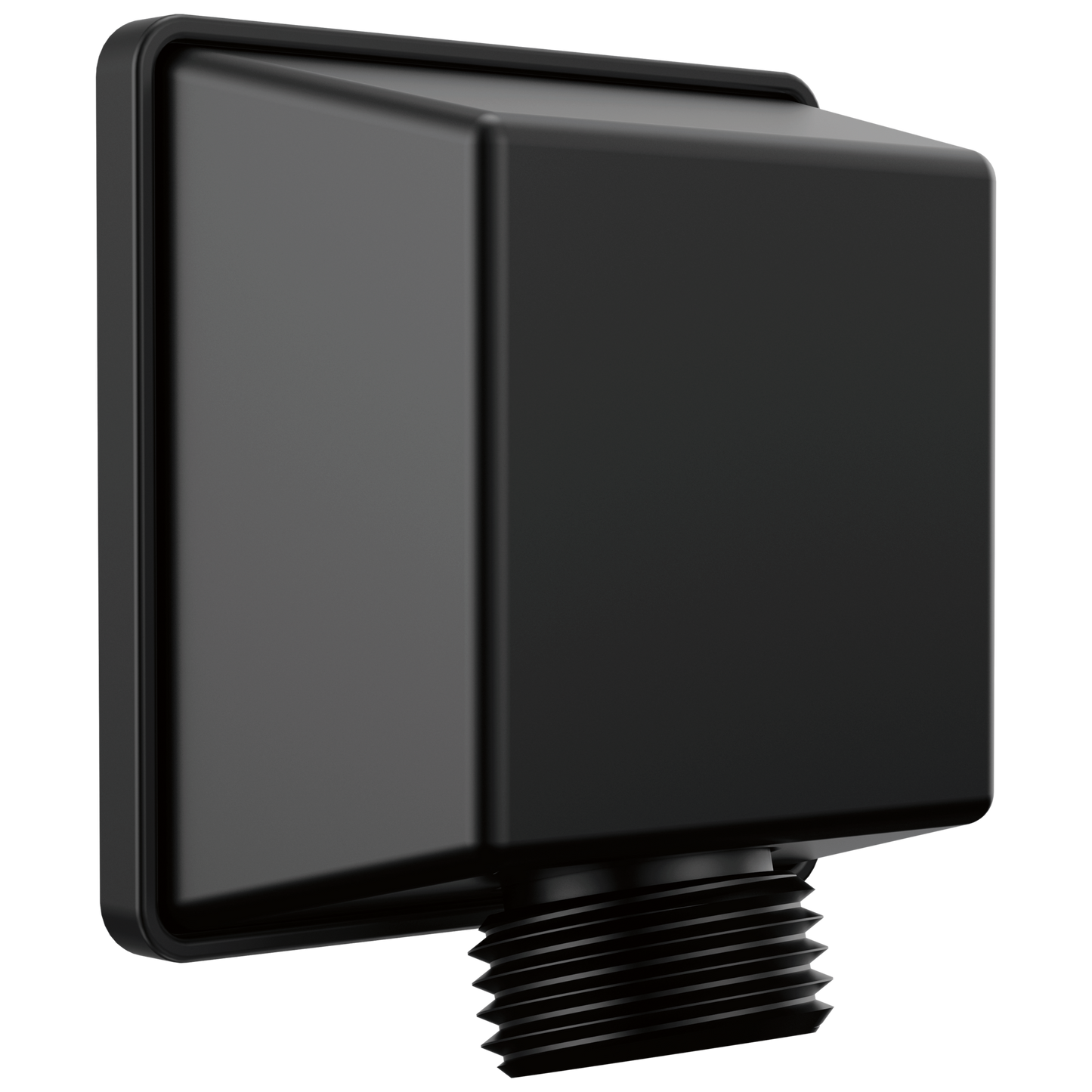 Square Wall Elbow for Hand Shower